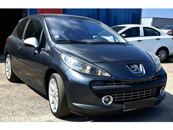 Personbil PEUGEOT