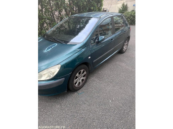 Personbil PEUGEOT