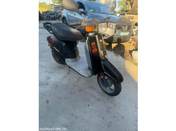 Motorcykel PEUGEOT