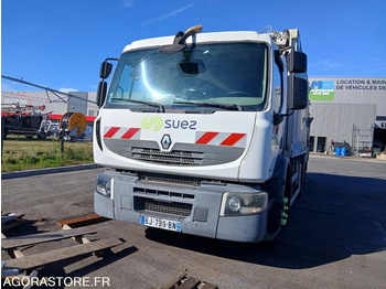 Leasa  RENAULT 26T/BOM - FJ739BN RENAULT 26T/BOM - FJ739BN: bild 1 Leasa  RENAULT 26T/BOM - FJ739BN RENAULT 26T/BOM - FJ739BN: bild 1