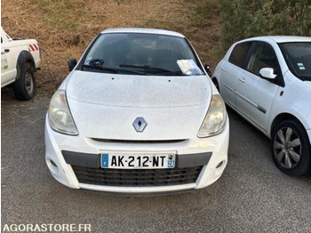 Personbil RENAULT