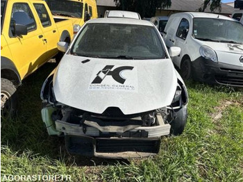 Personbil RENAULT