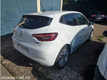 Personbil RENAULT