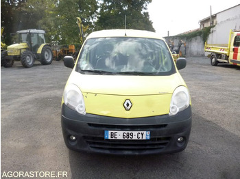 Personbil RENAULT