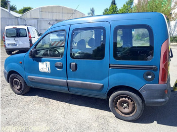 Personbil RENAULT
