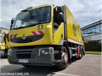 Sopbil RENAULT Premium 340