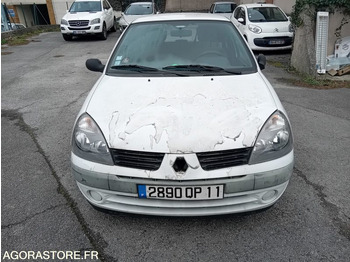Personbil RENAULT