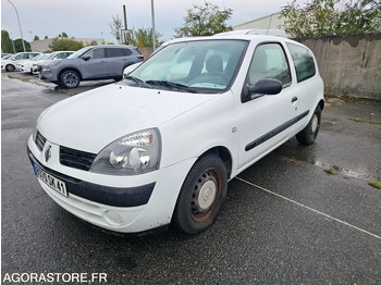 Personbil RENAULT