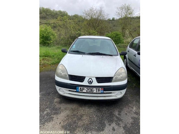 Personbil RENAULT