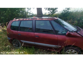 Personbil RENAULT