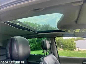Personbil Renault Espace 4 2,2L DCI: bild 5