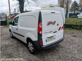 Små skåpbil Renault Kangoo 1.5 DCI 90 CV 2013 172 521 km: bild 2