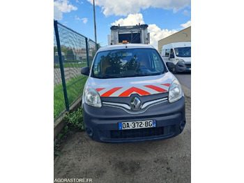 Små skåpbil RENAULT Kangoo