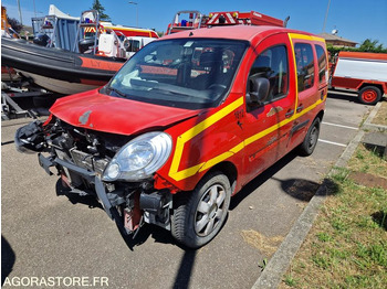 Personbil RENAULT