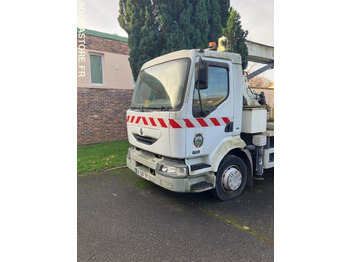 Billift RENAULT Midliner