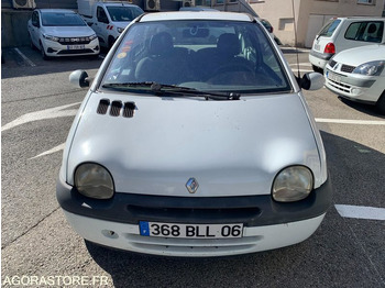 Personbil RENAULT