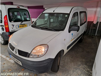 Små skåpbil RENAULT Kangoo