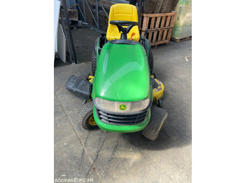 Gräsklippare JOHN DEERE