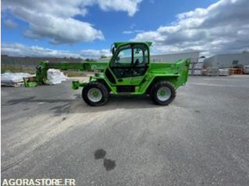 Teleskoplastar MERLO