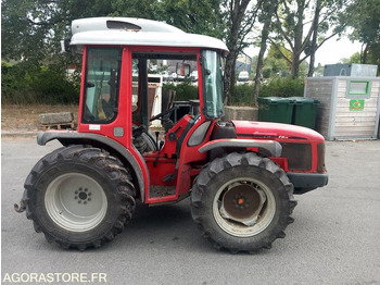 Traktor