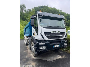 Lastbil IVECO X-WAY