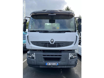 Lastbil RENAULT