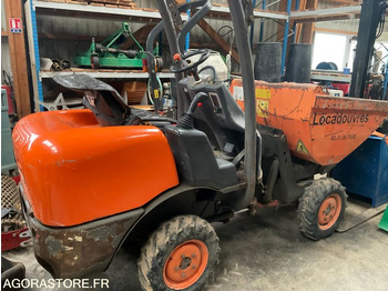 Dumper AUSA
