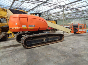 Teleskoplift JLG