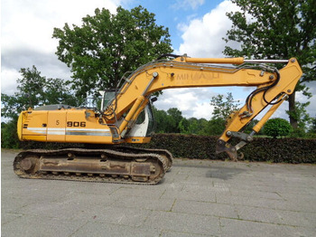 Bandgrävare LIEBHERR R 906