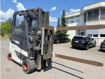 Eltruck LINDE E