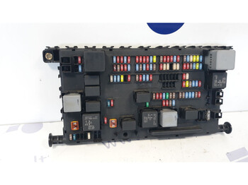 Elektriskt system DAF XF 106