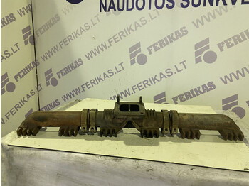 Motor och reservdelar IVECO Stralis