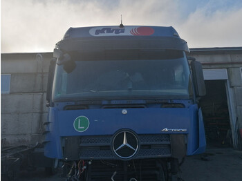 Hytt och interiör MERCEDES-BENZ Actros