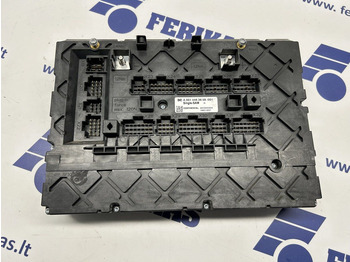 Elektriskt system MERCEDES-BENZ