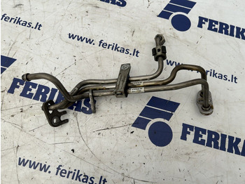 Bränslesystem MERCEDES-BENZ