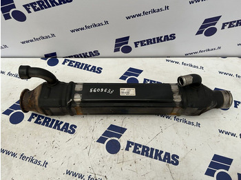 Motor och reservdelar SCANIA