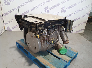 Reservdelar DAF