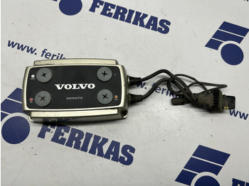 Elektriskt system VOLVO