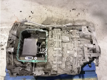Växellåda för Lastbil ZF 12AS2130T: bild 3