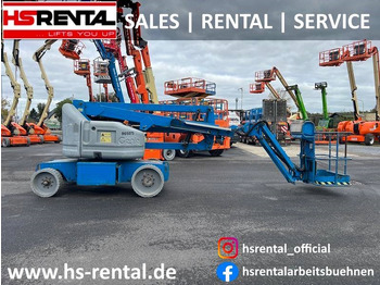 Bomlift GENIE
