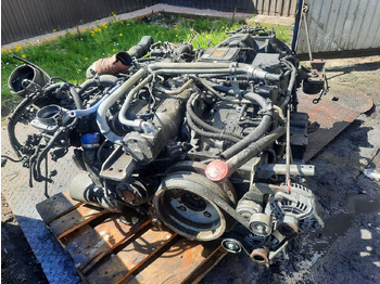 Motor MAN