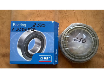 Fjädring MERCEDES-BENZ
