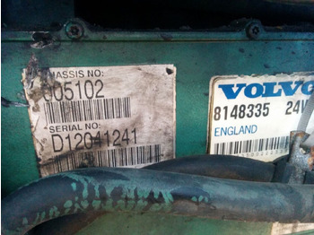 Kontrollenhet VOLVO