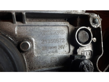 Bränslefilter för Buss Volvo Pompa podkachki ABLU B12 s podkachkoy   Volvo B12: bild 5