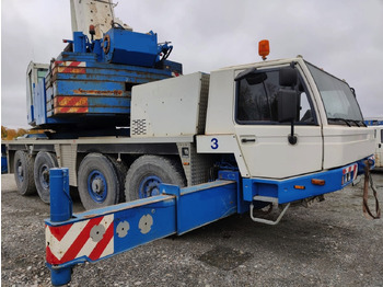 Allterrängkran Tadano Faun ATF90G-4: bild 2