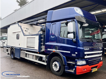 Lastbil DAF CF 65 250