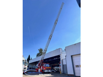 Lastbil IVECO