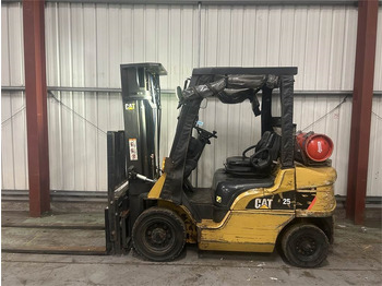 Gasoltruck CATERPILLAR GP