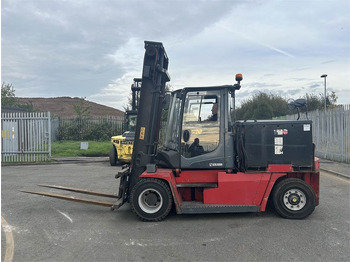 Eltruck KALMAR