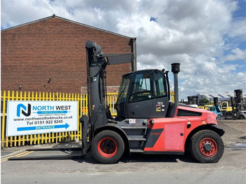 Dieseltruck LINDE H